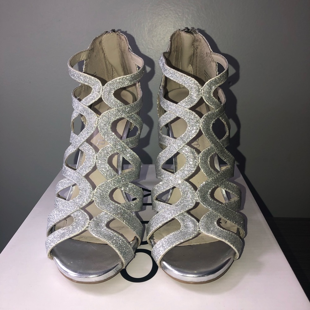 ALDO Heels - Picture 3 of 5